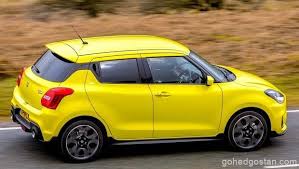 Anda boleh membaca berita otomotif tempatan dan antarabangsa serta mempelajari apa sahaja tentang kereta dengan hanya menggunakan telefon pintar anda. Harga Luar Negara Suzuki Swift Sports Gohed Gostan