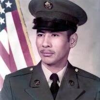 Joel Juarez Obituary