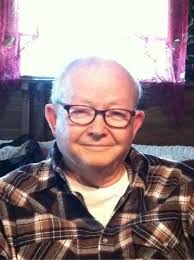 Glenn Jones Obituary (1940