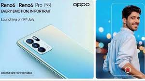 Oppo reno 6 is priced in china at cny 2,799 (roughly rs. Oppo Reno 6 Pro Oppo Reno 6 5g Launch Confirmed For This Date Here S All You Need To Know Zee Business