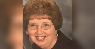 Betty C. Cross Obituary