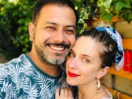 Aléjate de Pedro Ruminot": el consejo que recibió Alison Mandel cuando  entró al "Club de la Comedia"