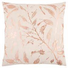 Thermometer outdoor indoor zu spitzenpreisen kostenlose lieferung möglich Floral Pattern Pillow Natural Copper Rizzy Home Target