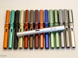 Lamy Al Stars Lamy Fountain Pen Fountain Pen Ink Pen Collection