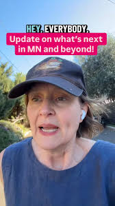 I just attended a mass organizing call about ICE. Here are the big  takeaways. 1) Friday, January 23rd will be a statewide day of non-violent  moral action and reflection in MN: no