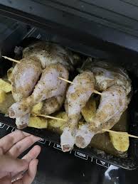 Resepi ayam panggang ala kenny rogers. Jimat Dan Mudah Ini Resipi Ayam Ala Kenny Roger Yang Sedap Untuk Anda Cuba