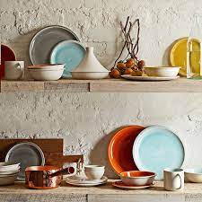 Check spelling or type a new query. Jars Cantine Salad Plates Williams Sonoma