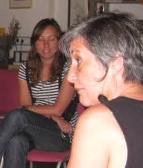 Magda Cano's Instagram, Twitter & Facebook