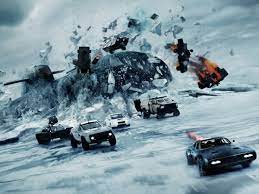 Fast And Furious Franchise Cost Over 514 Million In Damage Fate Of The Furious Fast And Furious The Furious