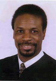 The Honorable Herman Marable Jr.