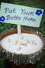 More memes, funny videos and pics on 9gag. 10 Ashtrays Ideas Ashtrays Outdoor Ashtray Diy Outdoor