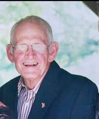 Jack Eason Obituary October 26, 2021