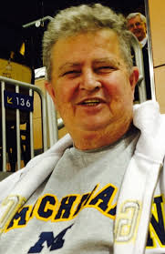 Obituary for James E Beaudry