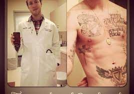 Learn more about tattoo discrimination in the workplace and whether you can be fired or not. Tattoos In The Workplace All Day Tattoo