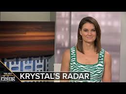 Krystal ball, saagar enjeti, kyle kulinski and michael brooks live at the bell house, march 6, 2020. Krystal Ball The Woke Left Tried To Cancel Me That S Why They Keep Losing Stupidpol