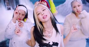 Jisoo told about this song during the press conference on the 26th of june 2020, this. Blackpink How You Like That Video