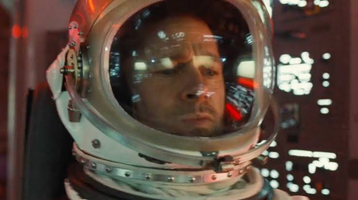 Ad Astra: A Beautiful, Slow, and Strange Masterpiece - KCR College Radio