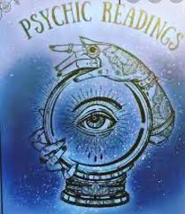 Psychic Readings By Sonia