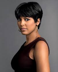 However, some people believe that short hairstyles have this short and sweet look is one of our favorite short hairstyles for black women because it allows you to show off the natural texture of your hair. 73 Great Short Hairstyles For Black Women With Images