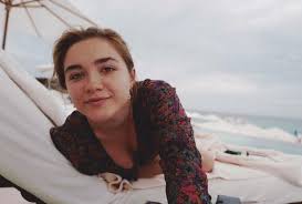 With scarlett johansson, florence pugh, david harbour, rachel weisz. Florence Pugh To Be A Part Of Black Widow Star Cast Pinkvilla