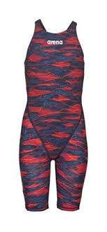 Retrouvez nos combinaisons pour nager en eau libre ! Combinaison Natation Arena Powerskin St 2 0 Kneesuit Filles