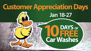 By clicking 'submit' you agree to receive your free birthday gift and other specials/promotions from quick quack car wash. Quick Quack Car Wash Coupon 07 2021