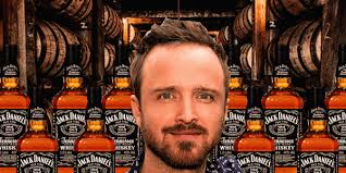 Aaron Paul Set To Play Whiskey Guru Jack Daniel In Upcoming TV Show