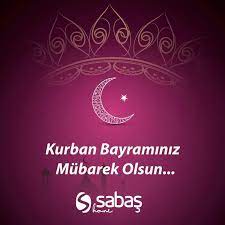 sabas ailesi olarak kurban bayraminizi en icten dileklerimizle kutlariz www sabashome com alanya chibi hediyeler