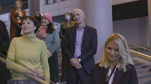 Wat er tot nu toe bekend is over de coronabesmetting van president trump, past volgens ernst kuipers (landelijk netwerk acute zorg) bij het ziektebeeld van corona. De Sterker Door Strijd Express Ernst Kuipers Youtube