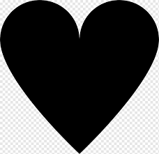 Laden sie diese kostenlose icon zu herz schwarz und entdecken sie mehr als 12m professionelle grafikressourcen icon in den formaten.svg,.eps,.png und.psd wie man dateien bearbeitet. Herz Herz Schwarz Schwarz Und Weiss Kreis Png Pngwing