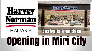 Harvey norman promotion malaysia can offer you many choices to save money thanks to 23 active results. Harvey Norman Is Opening In Miri Times Square Miri City Sharing