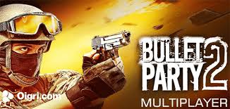 Gratis juegos de dos jugadores. El Juego Online Fiesta De La Bala