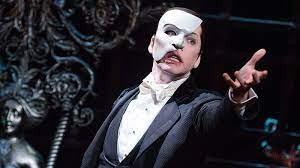 Nightwish — the phantom of the opera 04:08. The Phantom Of The Opera Sexypedia Wiki Fandom