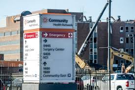 The average salary for a associate attorney is $61,241 per year in indianapolis, in. Community Health Network Is Accused By Feds Of Medicare Fraud