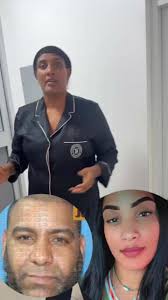 Madre de joven baleada en tiroteo en Río San Juan, pide sea apresado