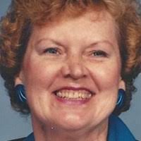 Mary Gerrity Obituary
