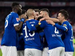 Neuigkeiten aus erster hand, ausführliche informationen zu spielen und spielern, tickets und vieles mehr. Heute Live Schalke 04 Gegen Manchester City Live Stream Tv Ubertragung Fussball Vienna At