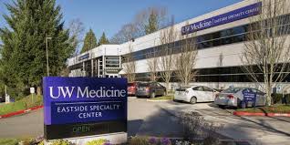 Opened in 1993, it is one of four traditional high schools in the lake washington school. Eastside Specialty Center Uw Medicine