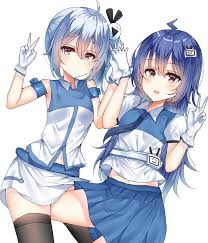 22 (Bilibili mascot),bilibili, - 咸鱼s_nw'illustration - PixivBox