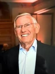 Rodney David Hawkinson Obituary