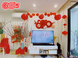 Lồng đèn treo Tết có ý nghĩa gì đối với ...