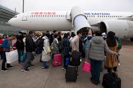 China eastern airline offers airline tickets & flights to over worldwide 1000 destinations in 177 countries. Review Of China Eastern Flight From Shanghai To Singapore In Economy