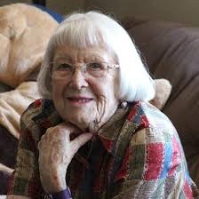 Betty Mills Obituary