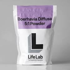 Image result for Boerhavia diffusa