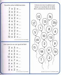 Pin De Naty Gonzalez En Mates Tablas De Multiplicar Tabla De Multiplicar Para Imprimir Tablas De Multiplicar Actividades