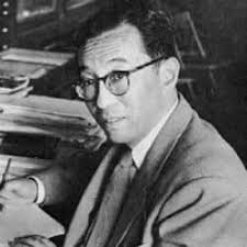 Famous Male Physicists