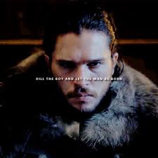 jon snow