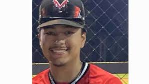 ATHLETE OF THE WEEK — Abel Garcia from Memorial High School