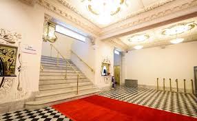 The Opera House Wellington Venues