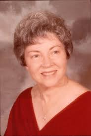 Dorothy Lillian Mullen — A Kindred Spirit